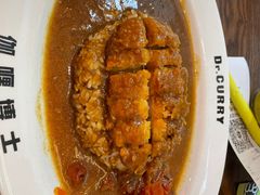 -伽喱博士 Dr.CURRY咖喱饭(太阳宫咖喱店)