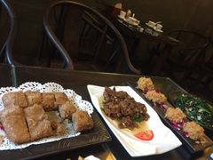 -堂宴·老厦门私房菜(1988仙岳总店)