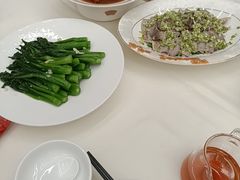 -松雅轩商务婚礼生日(同和店)