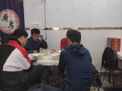 -万煲旺·香港老传承煲仔饭·猪杂汤(客村店)
