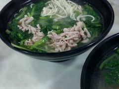 -凯丽上海阳春面馆(德仁里店)