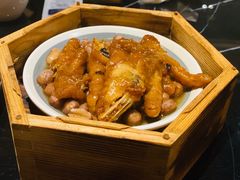 -越宴(西施山路店)