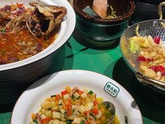 -费大厨辣椒炒肉(太平老街店)