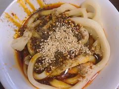 纯手工甜水面-中和裴氏蹄花(府河路店)