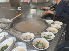 -陈记锅盖面(长江路店)