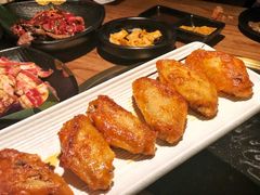 -九田家黑牛烤肉料理(太阳城店)