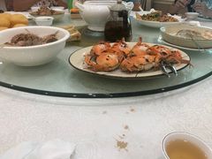 -棠记海鲜餐厅(南朗镇店)