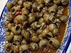 -香满锅老北京羊蝎子火锅·家常菜(新街口店)