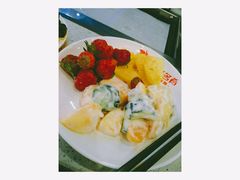 -食尚名肴自助涮烤