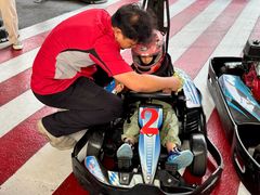 -速马赫卡丁车(琶洲店)