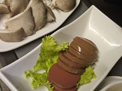 -额尔敦传统涮(公园西路店)