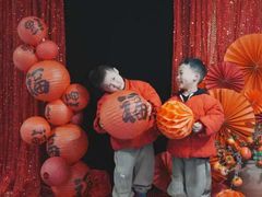 -金豆子幼稚园