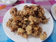 -东兴快餐(文昌南路店)