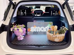 -上海浦东smart汽车全功能店(金桥店)