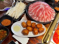 -要德火锅(鼓楼店)