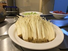 -咕叽咕叽自助烤肉小火锅(茂业清扬店)