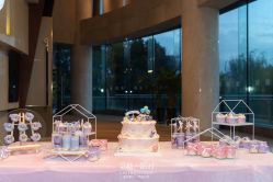 -觅糖派对·宝宝宴生日宴一站式派对策划(河西店)