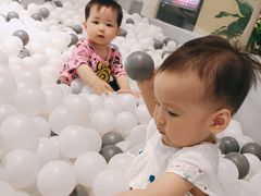 -森林象亲子餐厅·儿童生日会