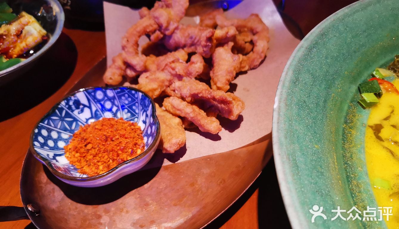 和府小面小酒的小惊喜～