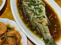 -温州一家人美食(西木头市店)