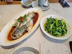 -不倒翁·安徽名菜楼(步行街店)