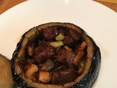 -无锡城中皇冠假日酒店·芳园中餐厅