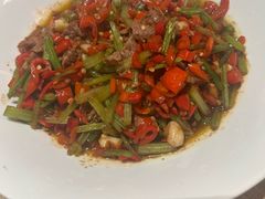-艳阳天·非遗楚菜(武汉客厅店)