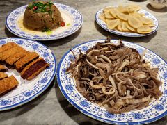 爆肚-海碗居(牡丹园店)