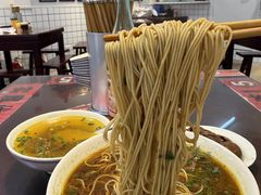 -逸桂禾面馆