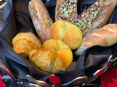 -Salon de The de Joel Robuchon(外滩18号店)