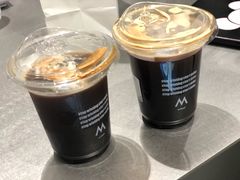 冰美式-M Stand(宁波万象城店)