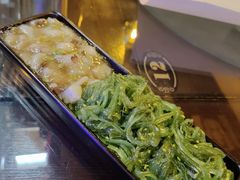 -薄荷小筑融合音乐餐吧(农业路店)