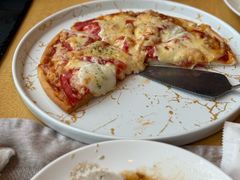 -TABLE·味西餐厅-成都茂业JW万豪酒店