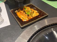 -蘸小院铁锅炖·蘸酱菜·东北菜(怀远门店)