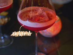 -The Penthouse酒吧