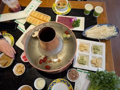 -南门涮肉(上海二店)