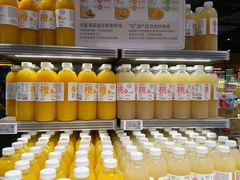 -胖东来生活广场(健康路店)