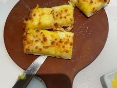 -棒约翰比萨·意面(张江长泰店)