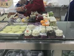 -常州糕团店(北大街新世纪商城店)