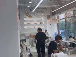 -babiline芭比莱恩半永久纹眉纹唇发际线