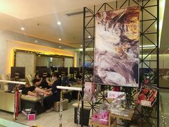 -新富特功夫足疗(华都园大厦店)