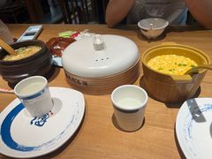 -满园烤鸭·春饼(奥体万达店)