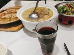 -眉州东坡(清河万象汇店)