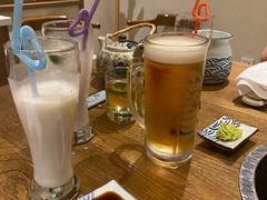 -蟹将军·松叶蟹和牛日料放题自助(K11店)
