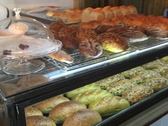-仙峰天然面包(迎宾路店)