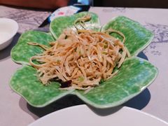 -佳兰雅序融合菜(高新店)
