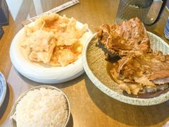 -95号酱骨·一块豆腐(展春园西路店)