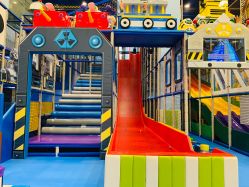 -meland亲子乐园•派对•研学(苏州悠方购物中心店)