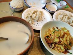 -盛百味·家宴餐厅(霸州分店)