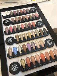 -纤指百魅美甲美睫